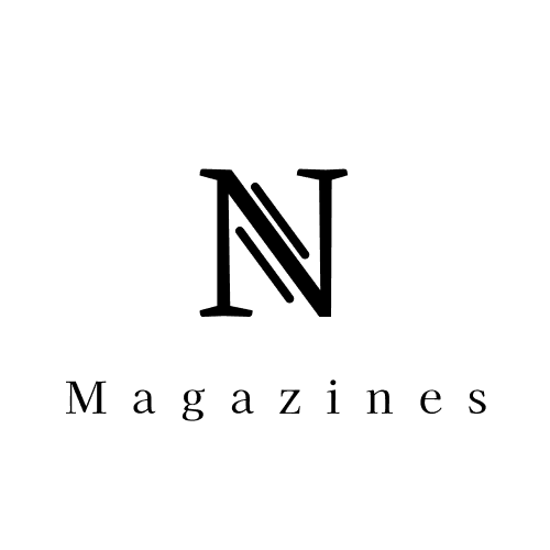 NIllar Magazines